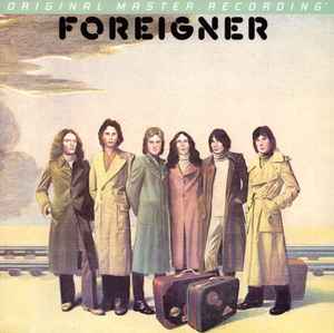 Foreigner – Double Vision (2011, 180 Gram, Vinyl) - Discogs