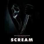 Cover of Scream (Music From The Motion Picture), 2022-01-07, File