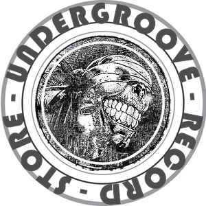 undergroove-de at Discogs