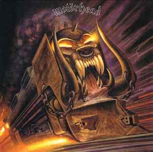 Motörhead – Rock 'N' Roll (2015, 180 Gram, Vinyl) - Discogs