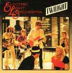 Cover of Twilight, 1981-10-16, Vinyl