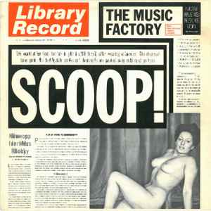 The Music Factory (2) - Scoop!