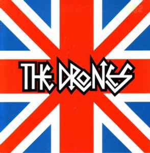 The Drones - Sorted album cover