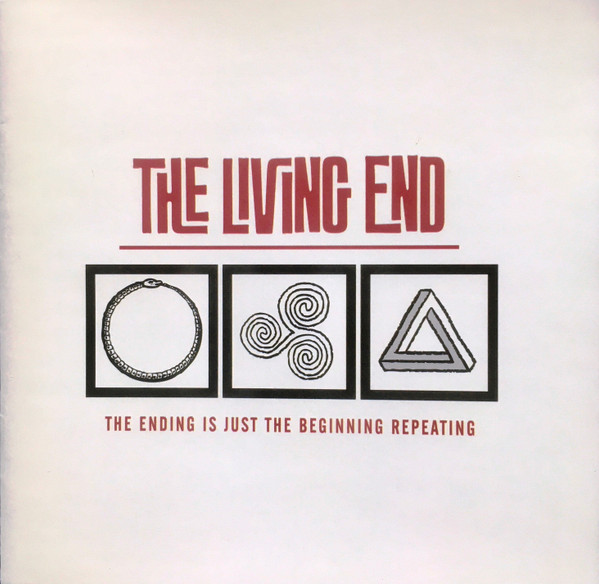 The Living End – The Ending Is Just The Beginning Repeating (2011