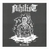 Nihilist / Entombed – Demos (1999, CD) - Discogs
