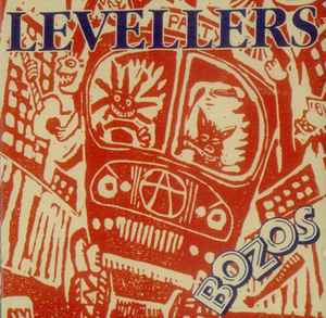 The Levellers - Bozos