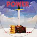 Kanye West – Power (2010, Vinyl) - Discogs