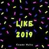 Kwame Mulzz - Like 2019
