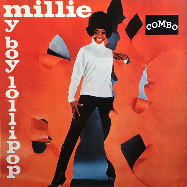Millie – My Boy Lollipop And 31 Other Songs (1994