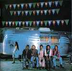 Cover of One For The Road, , CD