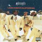 The Pharcyde - Labcabincalifornia | Releases | Discogs