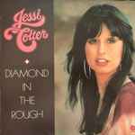 Cover of Diamond In The Rough, 1976, Vinyl