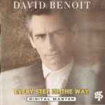 David Benoit – Every Step Of The Way (1988, Vinyl) - Discogs