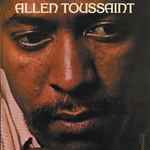 Cover of Allen Toussaint, 2006, CD