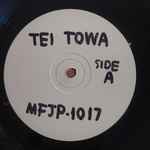 Cover of Stupid Fresh Of Towa Tei, 1997, Vinyl