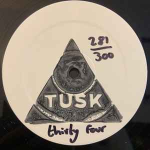 AIMES - Tusk Wax Thirty Four