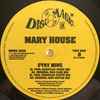 Mary House - Stay Mine