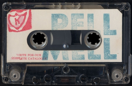 last ned album Pell Mell - For Years We Stood Clearly As One Thing