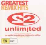 Cover of Greatest Remix Hits, 2006-09-22, CD