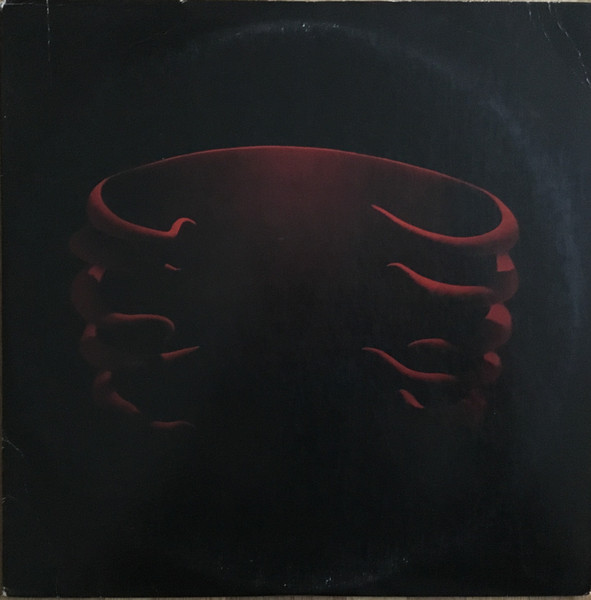 trussel projektor renere Tool – Undertow (1996, Vinyl) - Discogs
