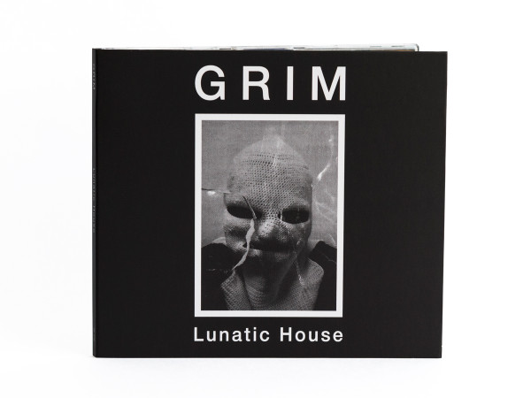 last ned album Grim - Lunatic House