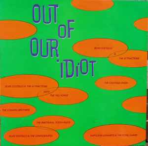 Out Of Our Idiot - Various