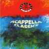 Various - Music Of Life Acapella Classics