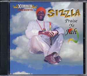 Sizzla – Praise Ye Jah (1997, CD) - Discogs