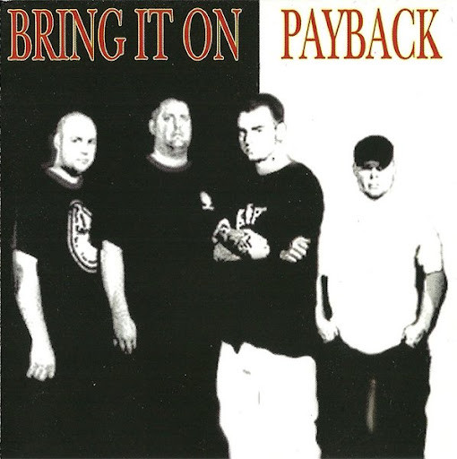 descargar álbum Bring It On - Payback