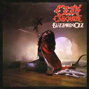 Blizzard Of Ozz - Ozzy Osbourne