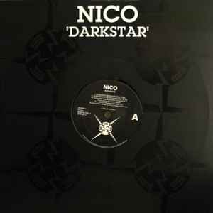 Nico - Darkstar
