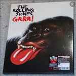 The Rolling Stones – Grrr! (2012, SHM-CD, CD) - Discogs