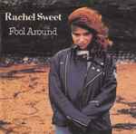 Cover of Fool Around, 1993, CD