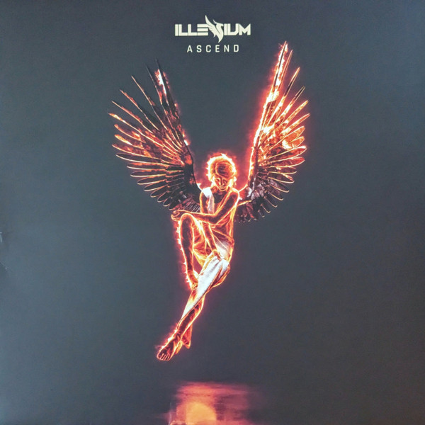 ILLENIUM – Ascend (2019, Vinyl) - Discogs