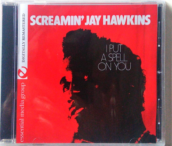 I Put a Spell on You, Screamin' Jay Hawkins – Impact 89FM