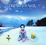 Dream Theater – A Change Of Seasons (CD) - Discogs