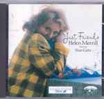 Cover of Just Friends, 1989, CD