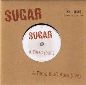 Sugar (5) - Tilted