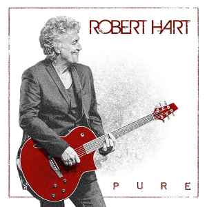 Robert Hart - Pure album cover