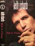 Keith Richards - Talk Is Cheap | Releases | Discogs