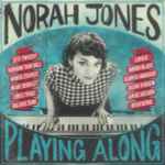 Norah Jones – Playing Along (2023, Turquoise, Vinyl) - Discogs