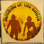 Cover of Morning Of The Earth (Original Film Soundtrack), 1972, Vinyl