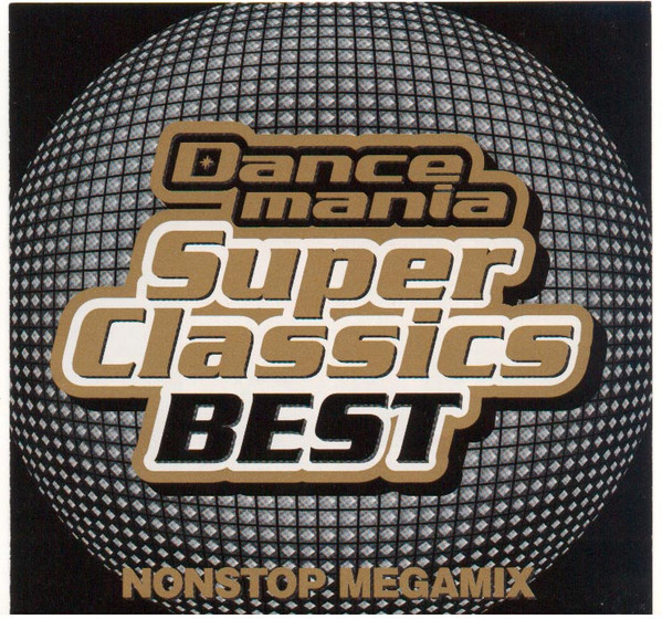 Dancemania Super Classics Best (2002, CD) - Discogs