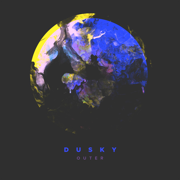 Dusky - Outer | Polydor (POLY 4798564)