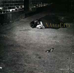 John Zorn – Naked City (CD) - Discogs