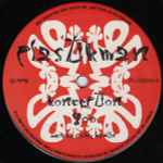 Cover of Musik, 1994-11-07, Vinyl