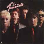 Cover of The Tourists, 1979, Vinyl