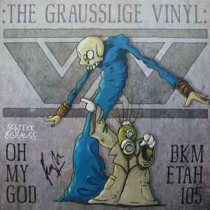 Schrekk & Grauss :The Grausslige Vinyl: - :wumpscut: