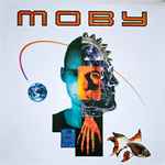 Cover of Moby, 2022-07-29, Vinyl
