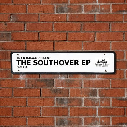 télécharger l'album TN1 - The Southover EP
